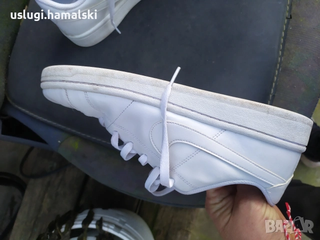 Маратонки Nike 42, снимка 4 - Маратонки - 53696365