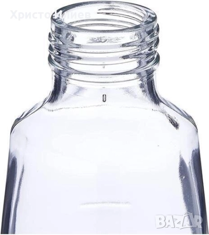 Стъклени бутилки SodaStream DUO 2бр х 1L за сода, снимка 5 - Други стоки за дома - 52464761