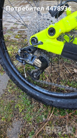 Commencal meta supreme XS, снимка 10 - Велосипеди - 53839417