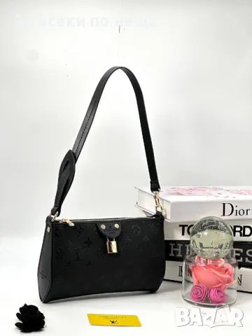 Дамска чанта Louis Vuitton - Налични различни цветове Код D1399, снимка 2 - Чанти - 48080148