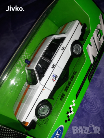 Volvo 1.24 Welly , снимка 6 - Колекции - 36311394