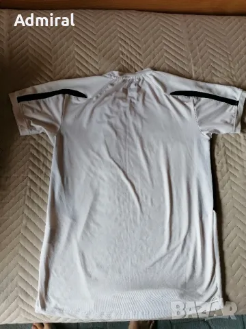 Оригинална мъжка тениска Nike DRI-FIT XL, снимка 8 - Тениски - 50292476