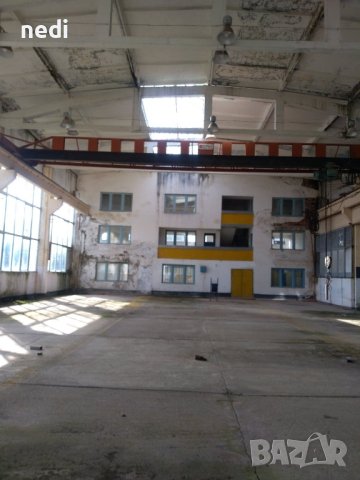 колела редуктори мотори за мостови,козлови кран , снимка 3 - Резервни части за машини - 44223330