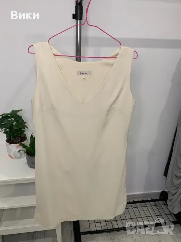 Рокля в размер М - 40, снимка 15 - Рокли - 47301600