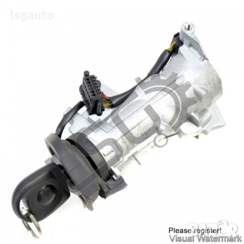 Контактен ключ Seat Toledo III 2004-2009 ST120821N-183