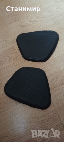 Нови гуми за резервоар за Мз150ТС, снимка 5 - Мотоциклети и мототехника - 42215819