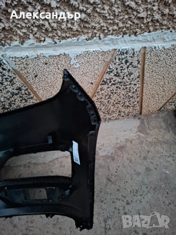 Броня за Hyundai Tucson 2015 до 2018, снимка 9 - Части - 51425876