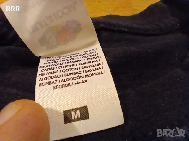 Тениска с Владимир Путин - "Всичко върви по план" Русия СССР, снимка 4 - Тениски - 51407765