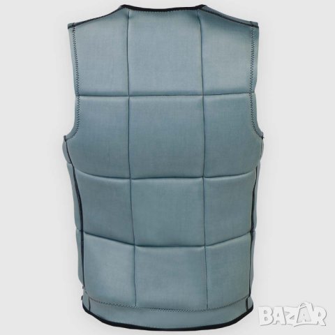 Протекторна жилетка Soöruz Wakevest Reac Green, снимка 2 - Водни спортове - 40502583