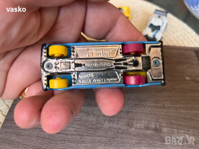 Hotwheels 2013, снимка 6 - Колекции - 42324050