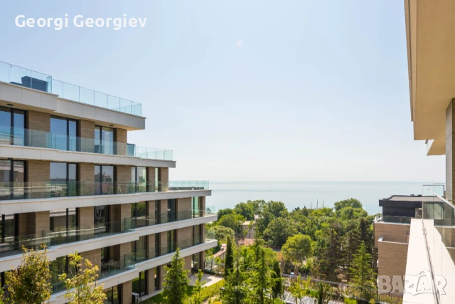 Апартамент Бланка - Панорама и Лукс, снимка 2 - Почивки на море - 50874845