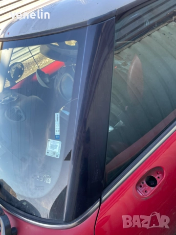 Мини Купър 1.6 16в 118к.с На Части, снимка 5 - Автомобили и джипове - 52899860