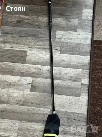 Голф стик Slazenger чисто нов, снимка 3 - Голф - 49181734