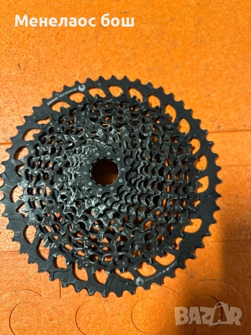 Касети sram eagle 30 евро, снимка 7 - Части за велосипеди - 53175028