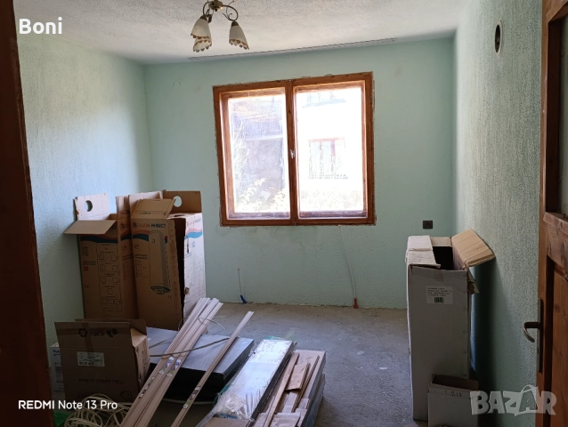 Продавам 5-етажна къща в село Кутела, обл. Смолян, снимка 9 - Къщи - 52262399