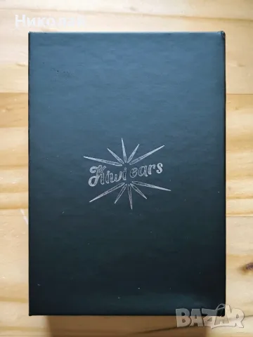 Hi-Res Аудио Слушалки Kiwi Ears Cadenza, снимка 3 - Слушалки и портативни колонки - 49284894