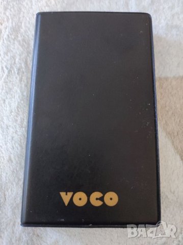 Стар калкулатор MBO Diplomat. , снимка 2 - Колекции - 35715365