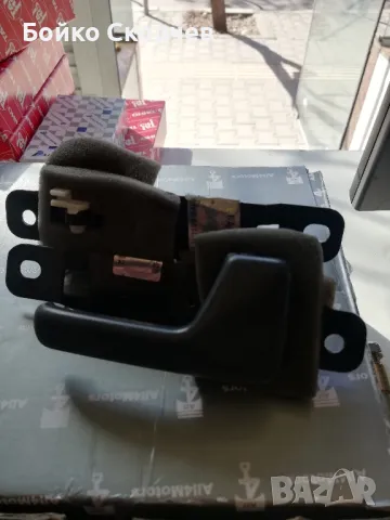 Дръжка вътрешна  Деу Нексиа., снимка 4 - Части - 49384940