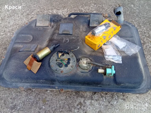 части за хюндай акцент, снимка 2 - Части - 50370489