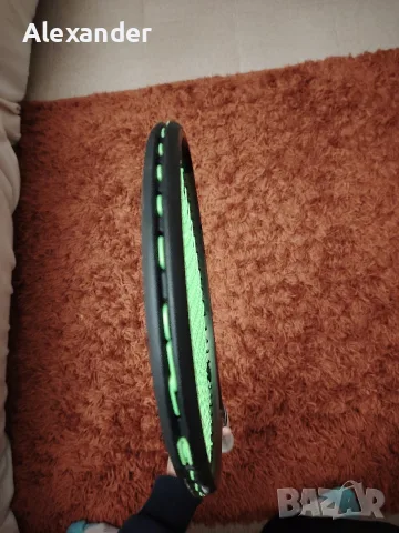 Wilson blade 98 v8, снимка 5 - Тенис - 56003060
