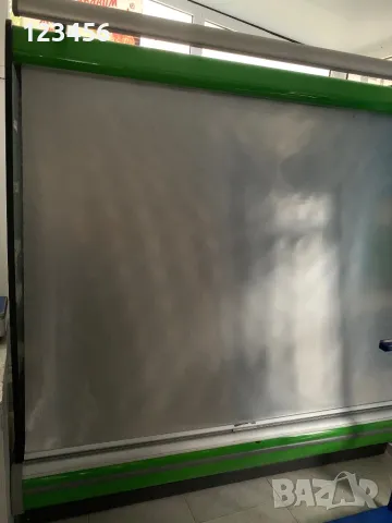 Хладилна витрина , снимка 2 - Витрини - 48277660