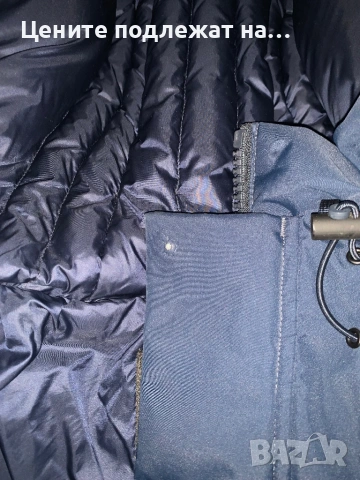 Зимно яке Helly Hansen, снимка 4 - Якета - 53081075