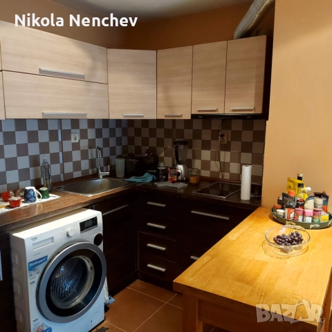 Мерлион Груп продава обзаведен тристаен апартамент в центъра на град Варна , снимка 12 - Апартаменти - 51791188