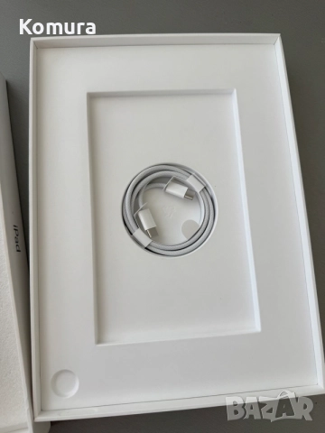 Таблет Apple Ipad A16 WI FI, снимка 6 - Таблети - 56317139