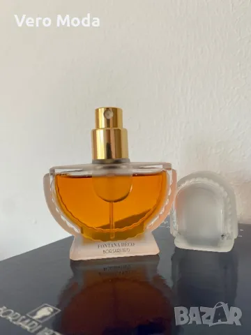 Borsari 1870 Parma Fontana Déco Borsari Arte Eau de Parfum 40ml , снимка 2 - Дамски парфюми - 48103303