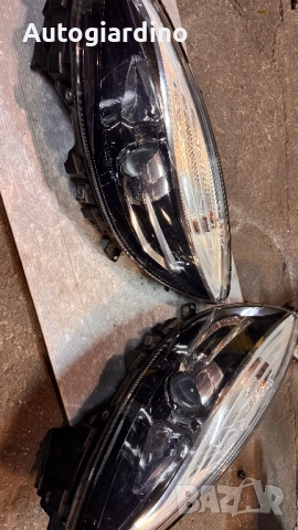 Оригинални Фарове зa Renault Scenic 2012 - 260106928 / 89906002 / 260601946 / 89906003