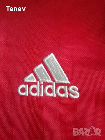 Дания Адидас оригинална детска тениска фланелка Denmark Adidas , снимка 6 - Детски тениски и потници - 42306166