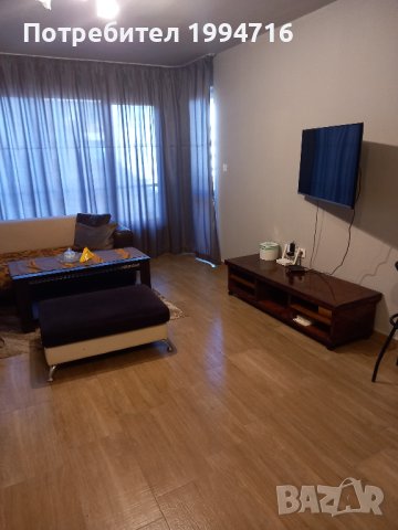 Просторен апартамент с паркомясто , снимка 8 - Стаи под наем - 41604219