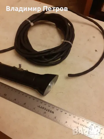 Подвижна лампа , снимка 8 - Аксесоари и консумативи - 49117110