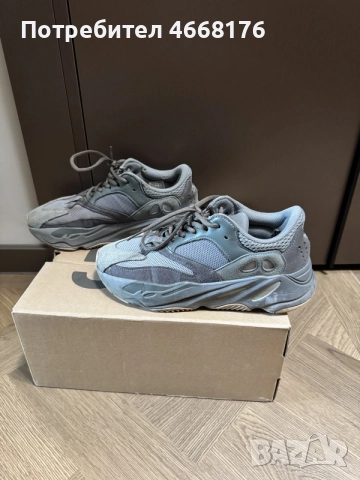 Adidas Yeezy 350 / 500, снимка 4 - Маратонки - 55770395
