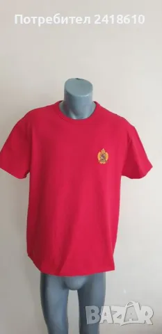 POLO Ralph Lauren X G2 Esports Cotton Classic Fit Mens Size M ОРИГИНАЛ! НОВО! Мъжка Тениска!, снимка 8 - Тениски - 47282792