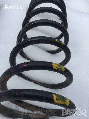 задни врати за ланд ровър дискавъри 2000-2004 въздушни възглавници,пружини, снимка 8 - Части - 34216562