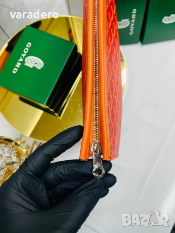 Унисекс Чанта клъч , снимка 4 - Чанти - 51760850