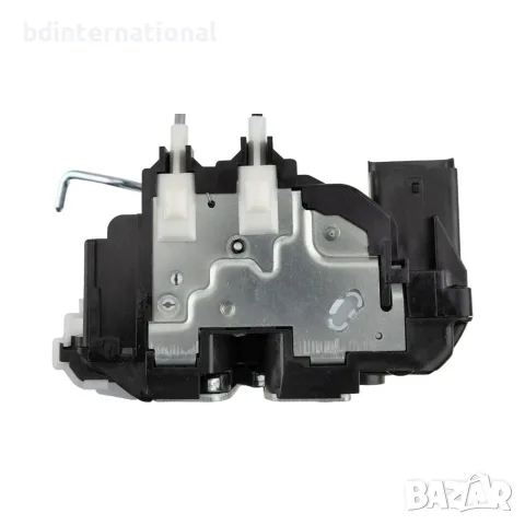 Брава за предна лява врата, Hyundai i20 PB, снимка 4 - Части - 56062886