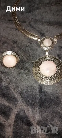 Автентични бижута, снимка 2 - Бижутерийни комплекти - 49451260