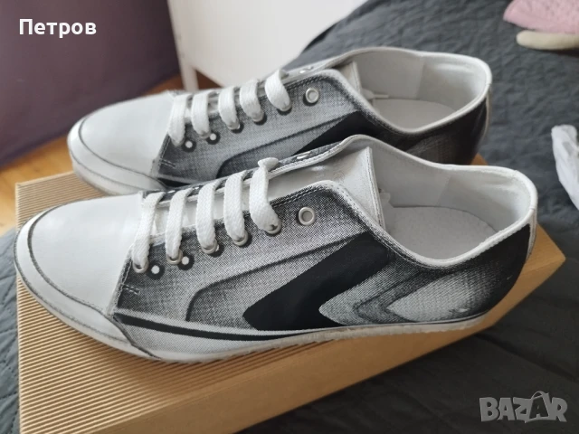 мъжки кецове Енерджи Energie , снимка 5 - Маратонки - 51129683