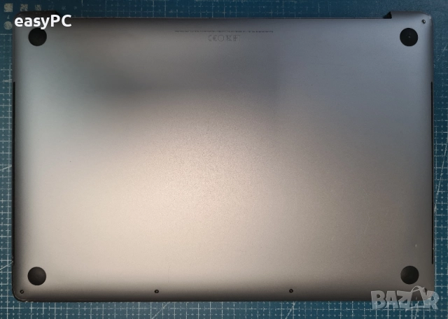 MacBook Pro A1707/Mid-2017/Space Grey- i7 RAM 16GB SSD 256GB/AMD Prо-На части , снимка 14 - Части за лаптопи - 51512462