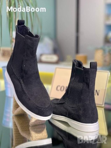 Дамски обувки 