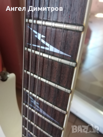 Ibanez RG2550Z Prestige, снимка 9 - Китари - 36222679