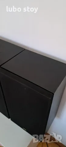 Тонколони JVC SP X440, снимка 9 - Тонколони - 55709577