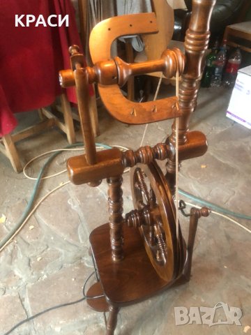 продавам старинна нощна лампа, снимка 12 - Антикварни и старинни предмети - 42012272