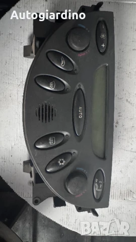 Климатичен блок / панел / табло за Citroen C3  - 96326398ZK