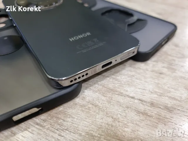 Honor Magic 8 Lite 5G 512GB 8GB RAM, снимка 5 - Телефони с две сим карти - 56362356