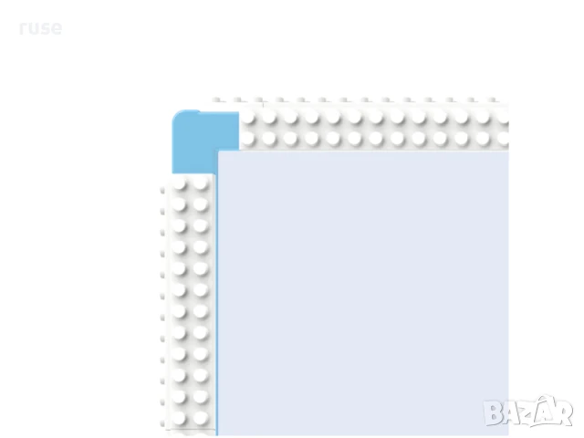 НОВИ! Комплект аксесоари за KIVI KidsTV Цветни рамки, снимка 7 - Стойки, 3D очила, аксесоари - 50735564