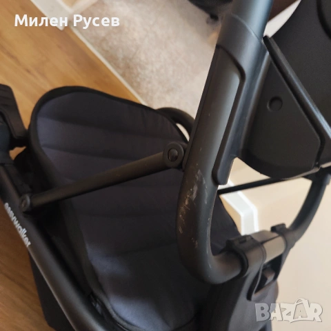 Easywalker harvey 3 premium, снимка 5 - Детски колички - 53373175