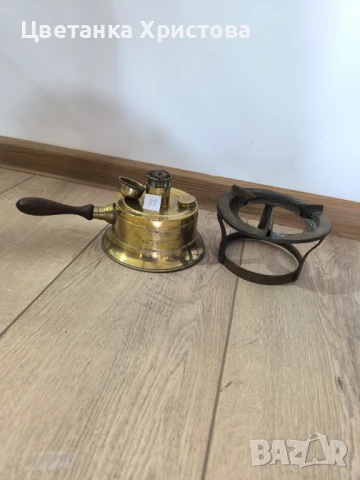 Старинни неща , снимка 12 - Антикварни и старинни предмети - 50451025